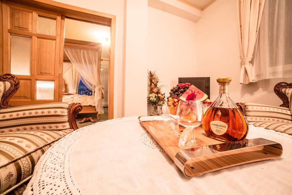 Hotel Diana Stráža Esterno foto